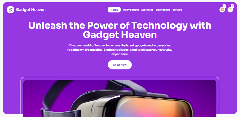 Project Preview